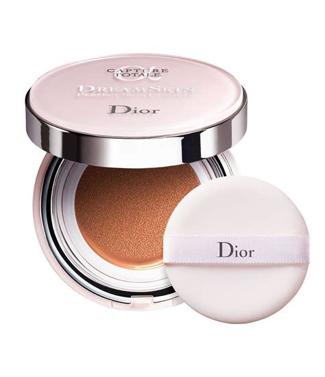 Dior dreamskin cushion discontinued